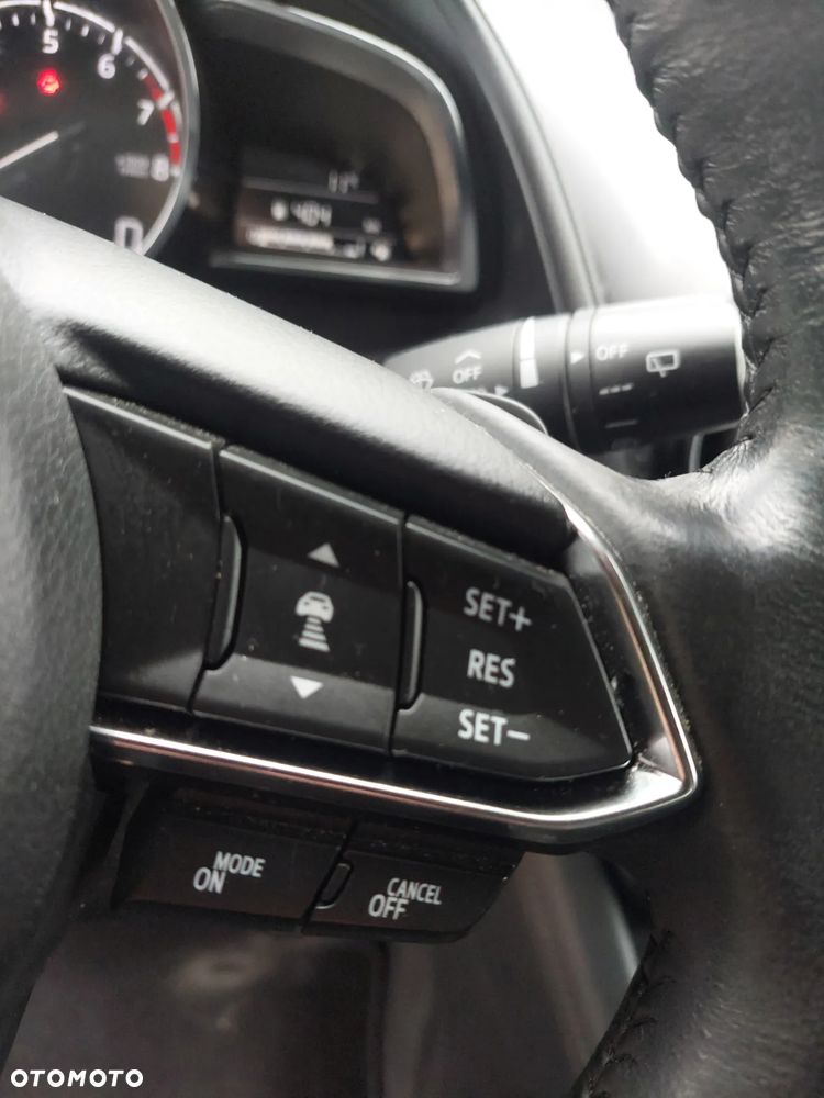 Skoda Octavia 1.6 Combi Selection - 9