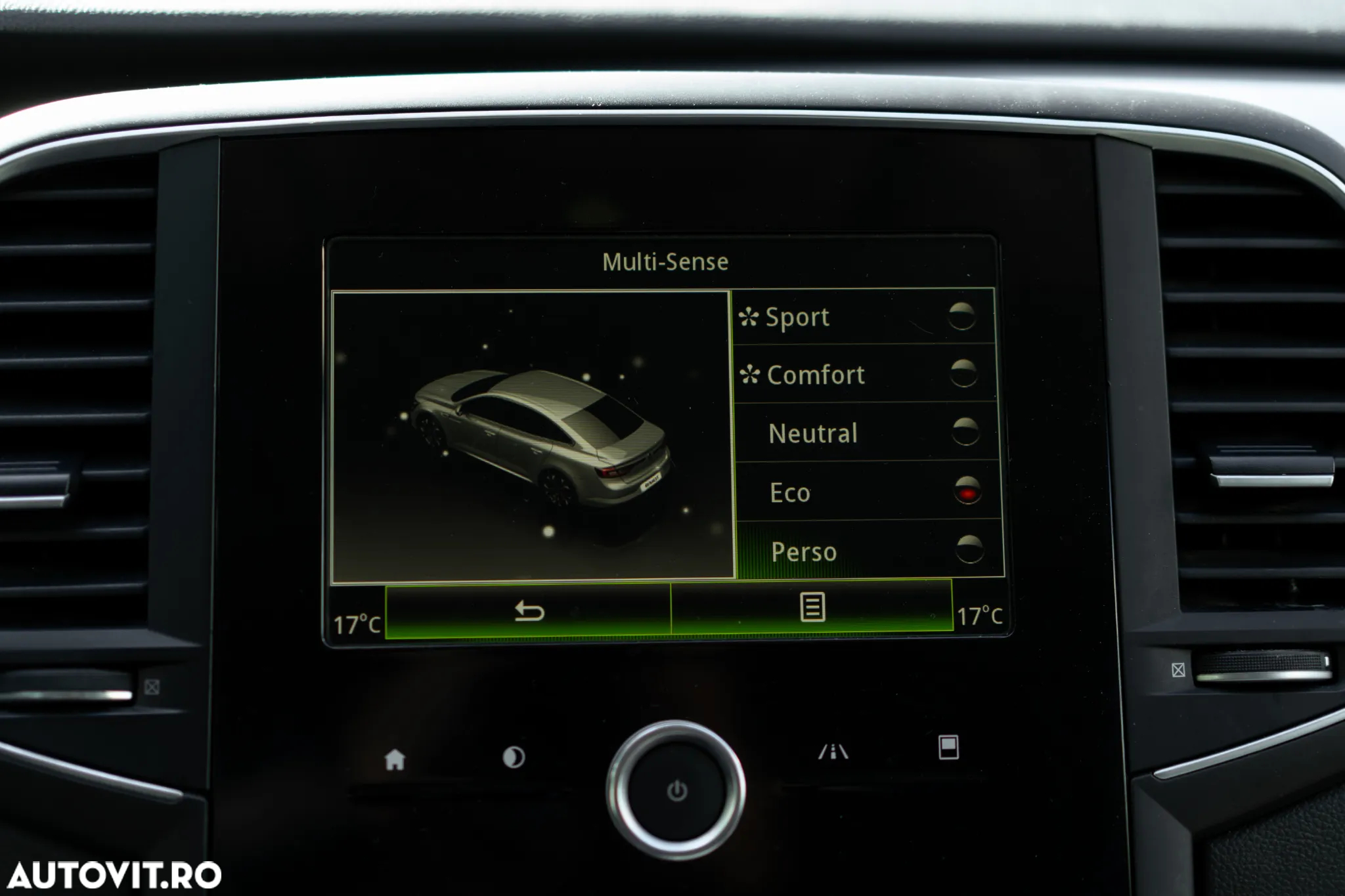 Renault Talisman ENERGY dCi Life - 30