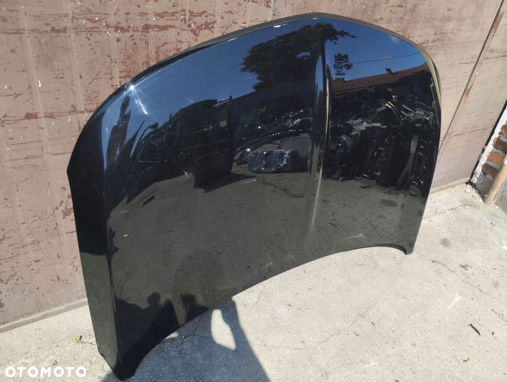 maska pokrywa silnika opel mokka ii b 2020-^ - 8