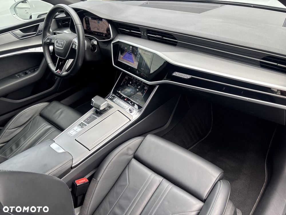 Audi A7 Sportback - 33