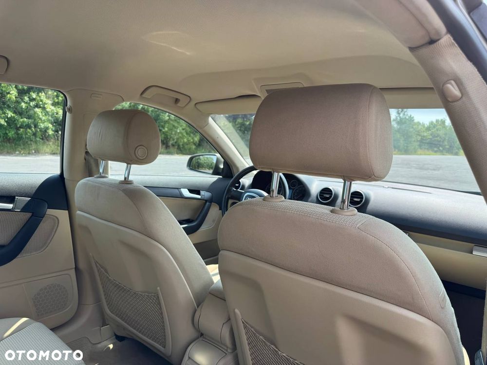 Audi A3 Sportback - 20