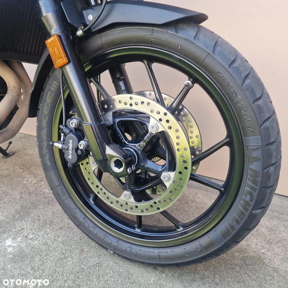 BMW GS - 8
