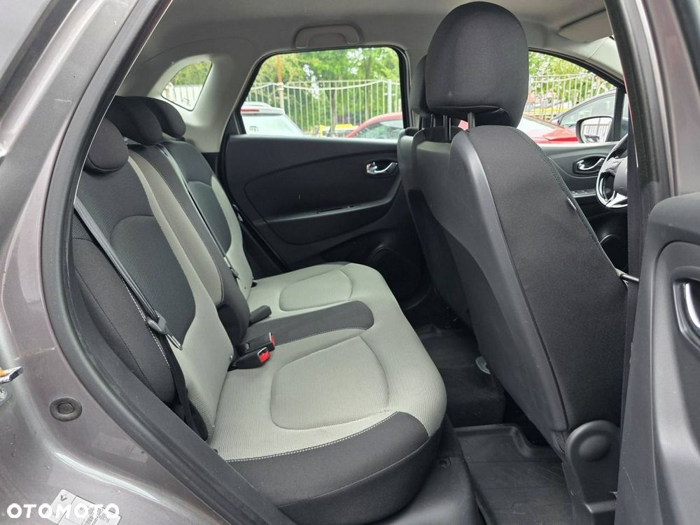 Renault Captur (ENERGY) TCe 90 LIFE - 26