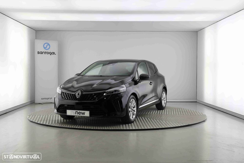 Renault Clio 1.0 TCe Evolution Bi-Fuel - 6