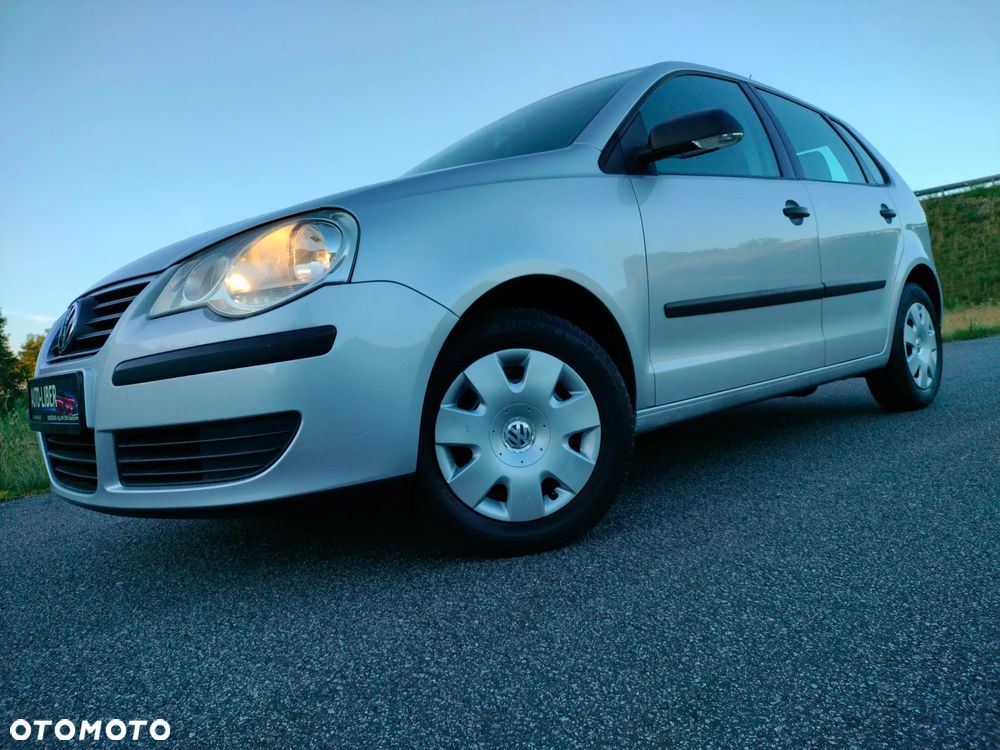 Volkswagen Polo 1.2 Style - 3