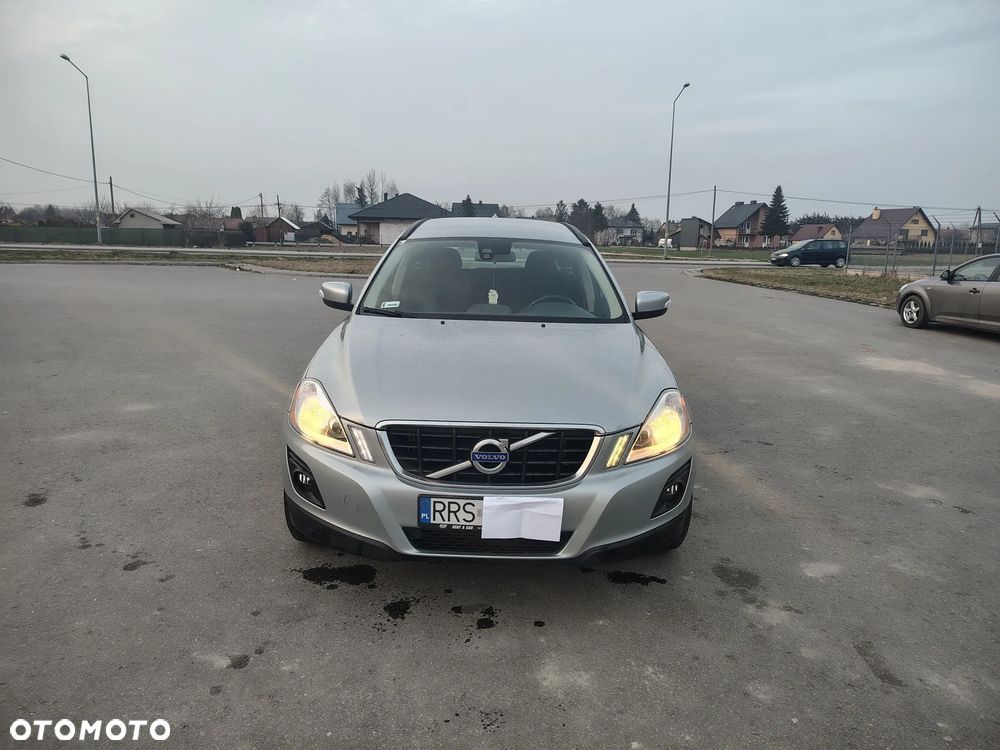 Volvo XC 60 - 1