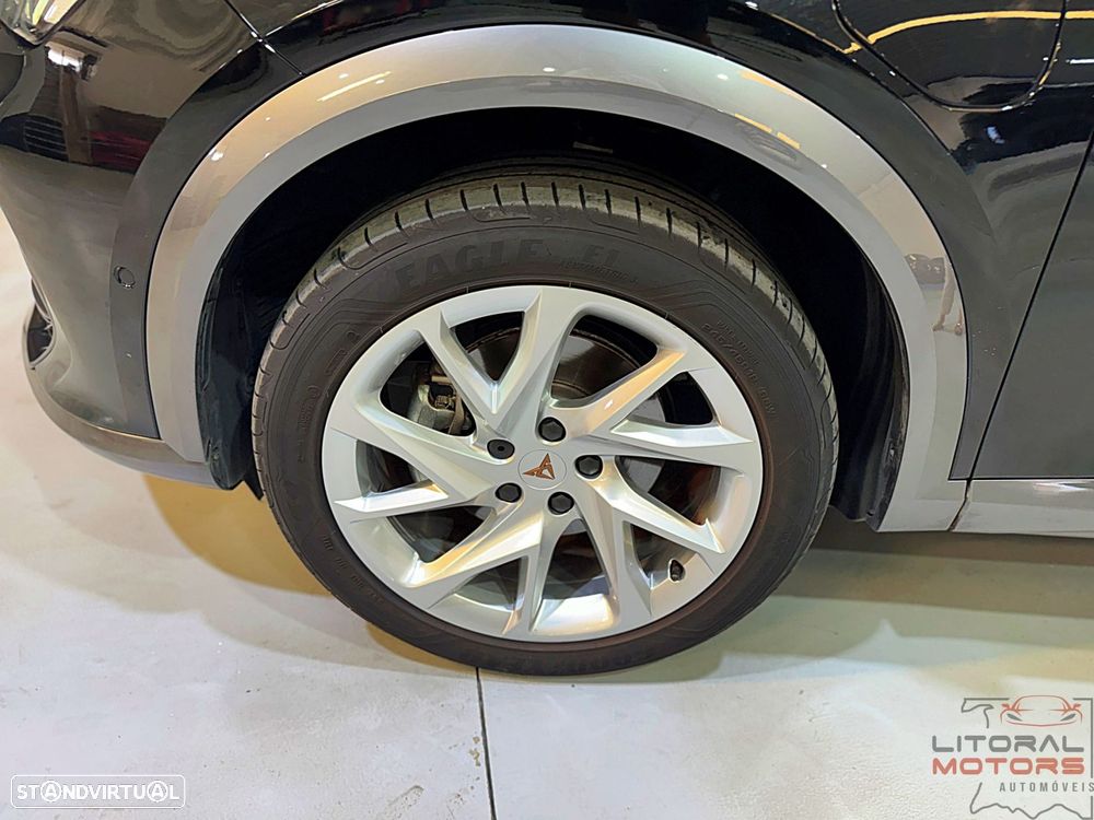 Cupra Formentor 1.4 e-Hybrid Sport DSG - 19