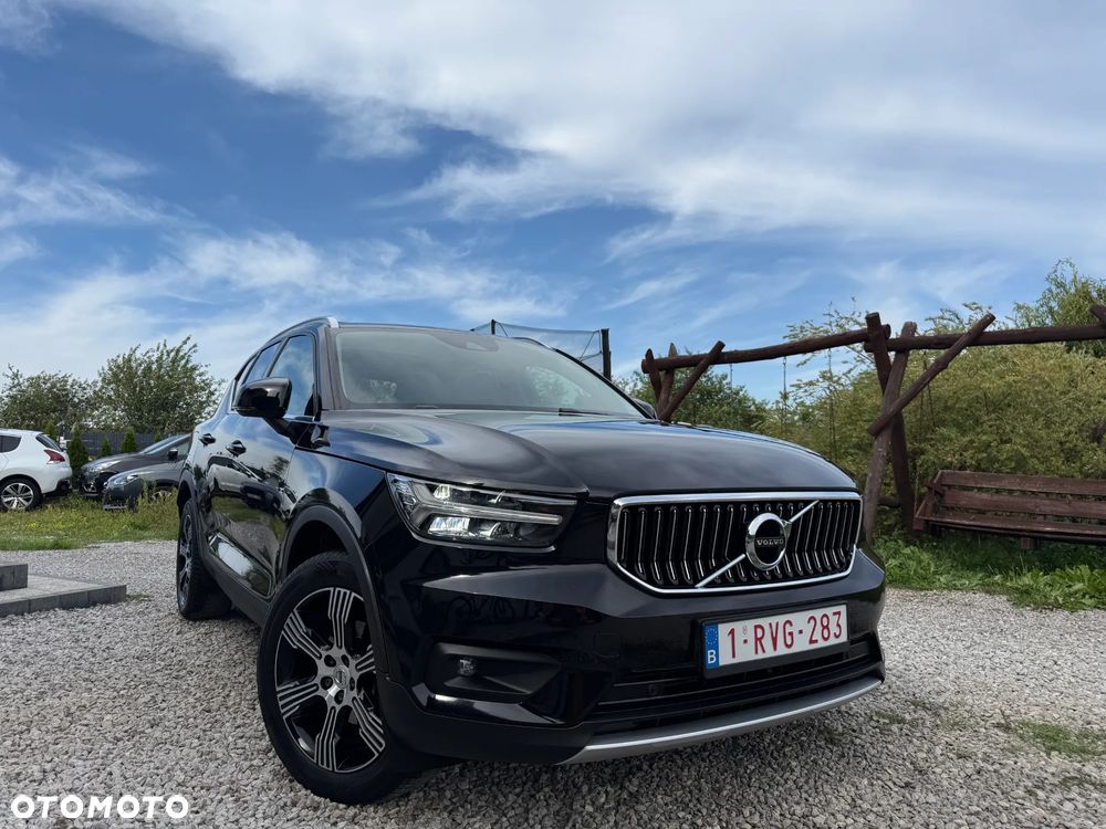 Volvo XC 40 T3 Inscription