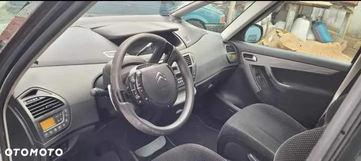 Citroën C4 Picasso 2.0 HDi Equilibre Exclusive MCP - 8