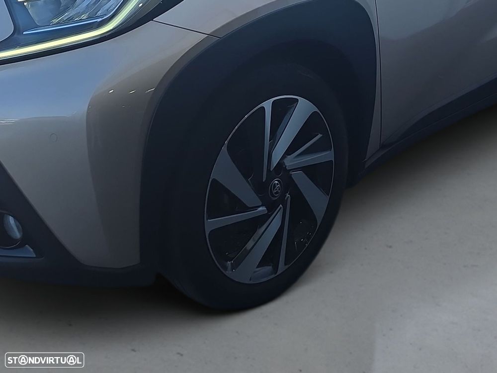 Toyota Aygo X - 4
