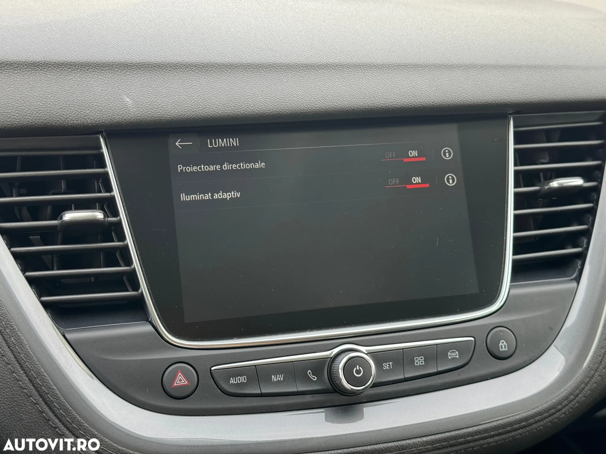 Opel Grandland X 1.5 D Start/Stop Automatik INNOVATION - 28
