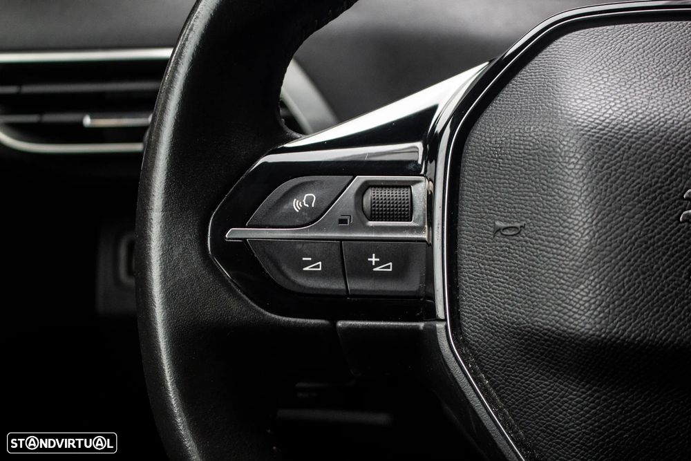 Peugeot 5008 PureTech 130 Stop & Start Active Pack - 14