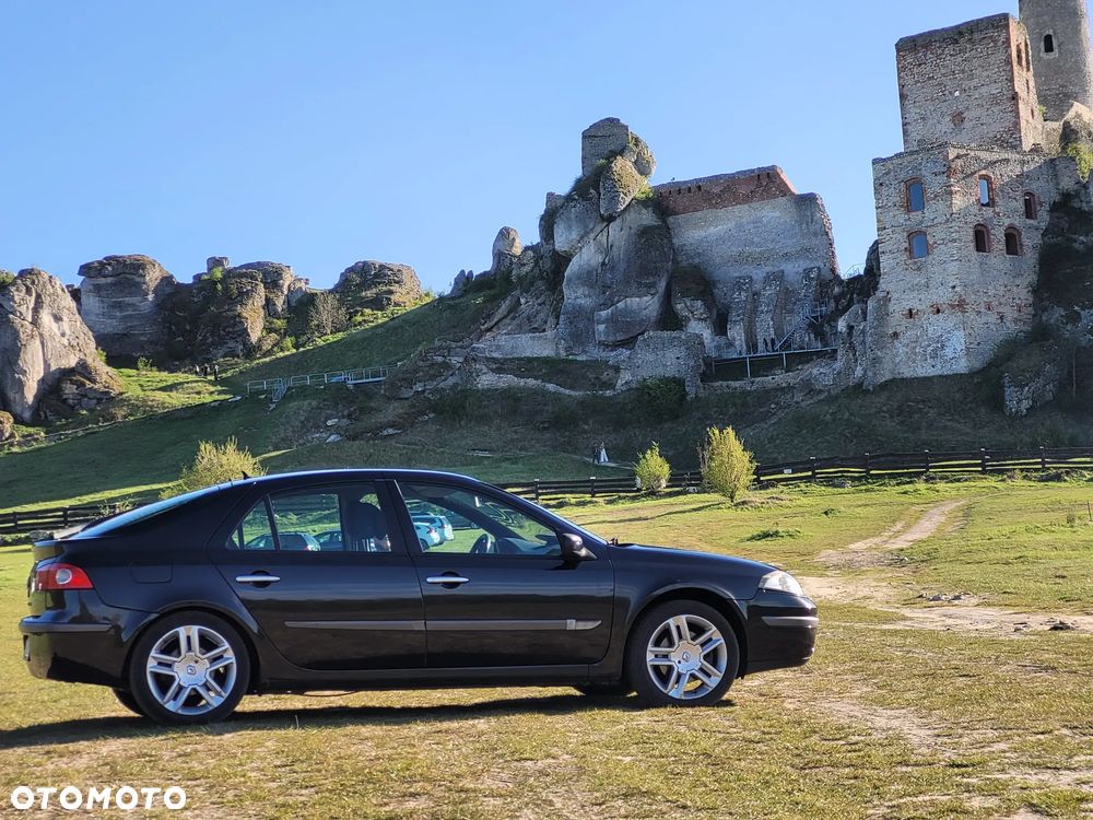 Renault Laguna 2.0 Expression - 2