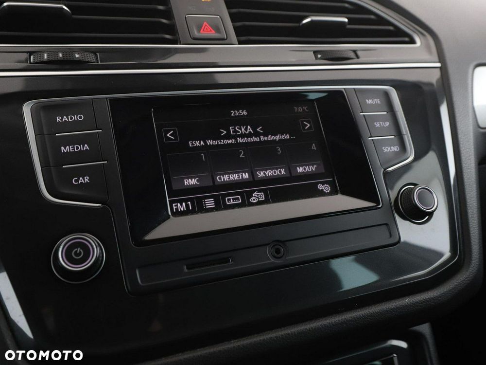 Volkswagen Tiguan 1.4 TSI (BlueMotion Technology) Trendline - 24