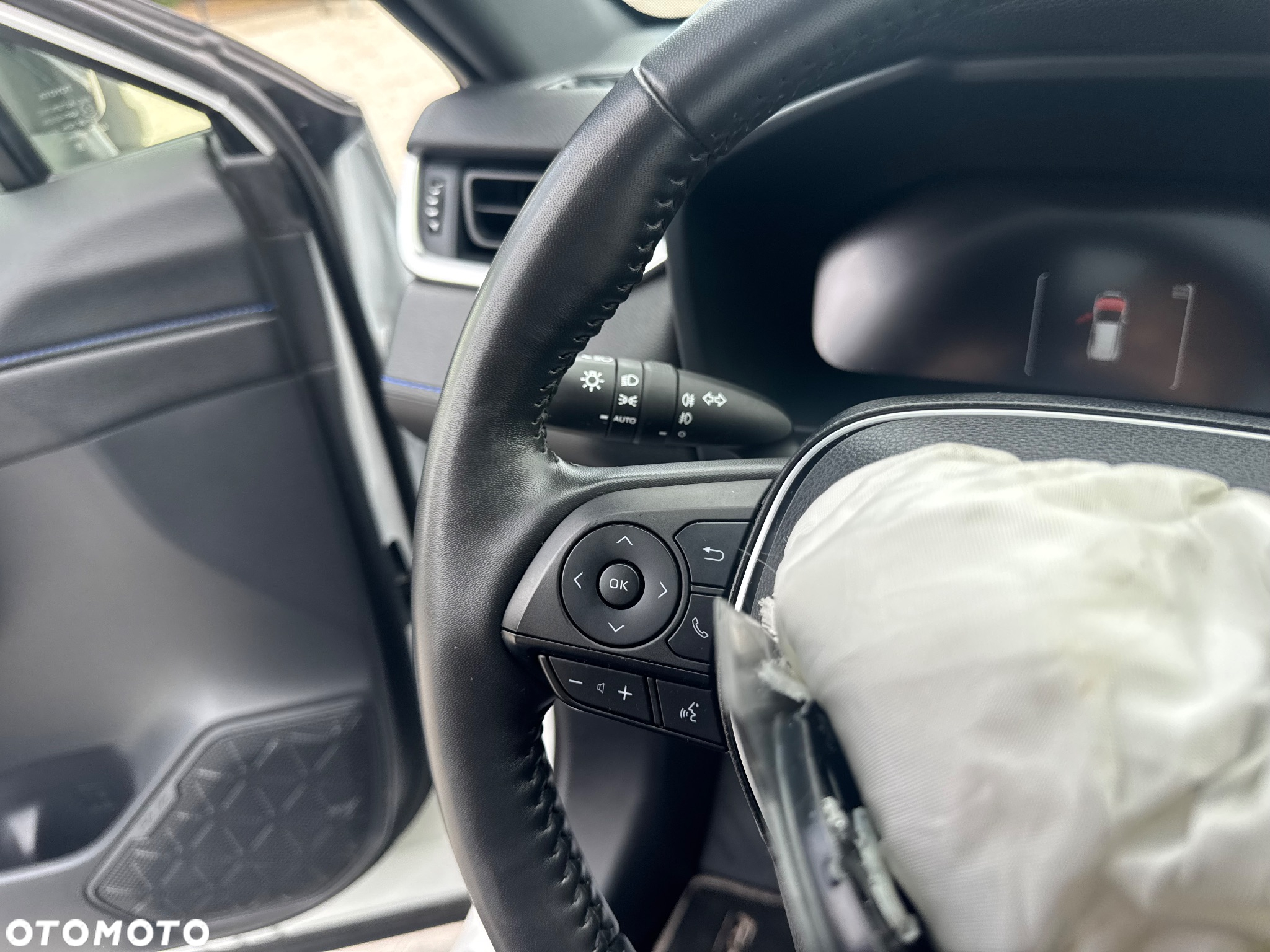 Toyota RAV4 2.5 Hybrid Selection 4x4 - 34