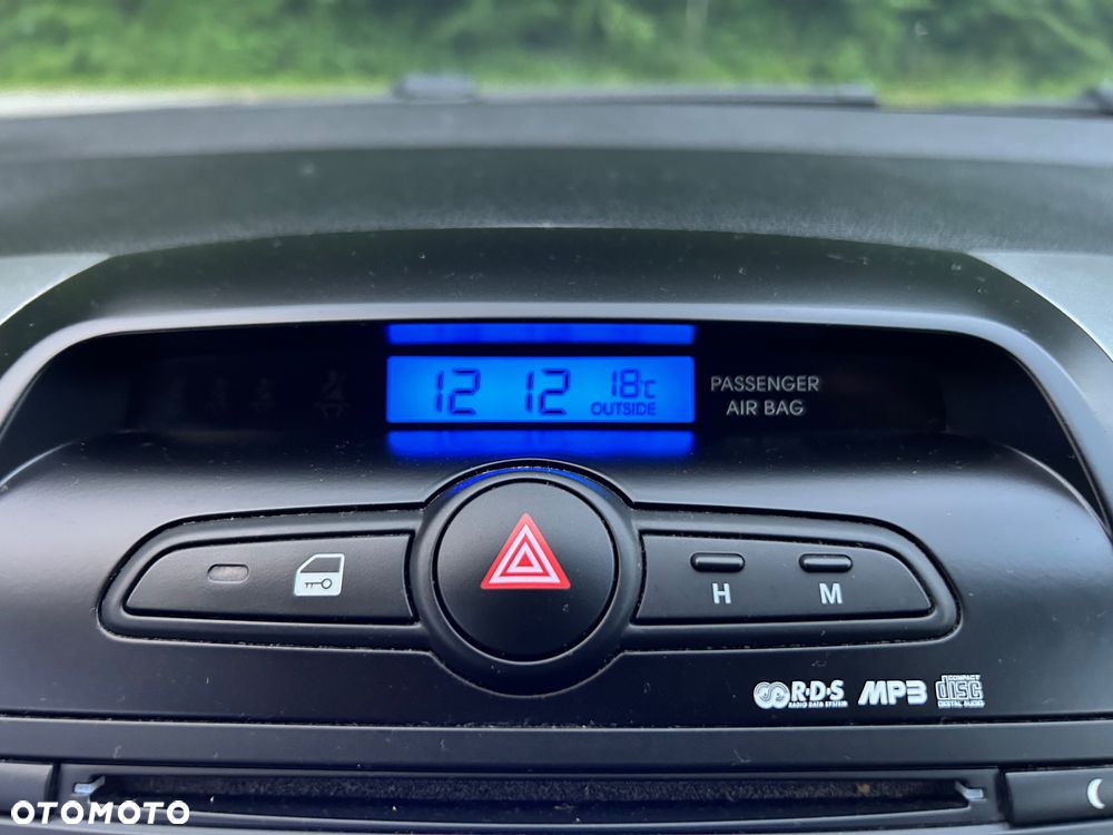 Hyundai ix20 1.4 Classic - 17