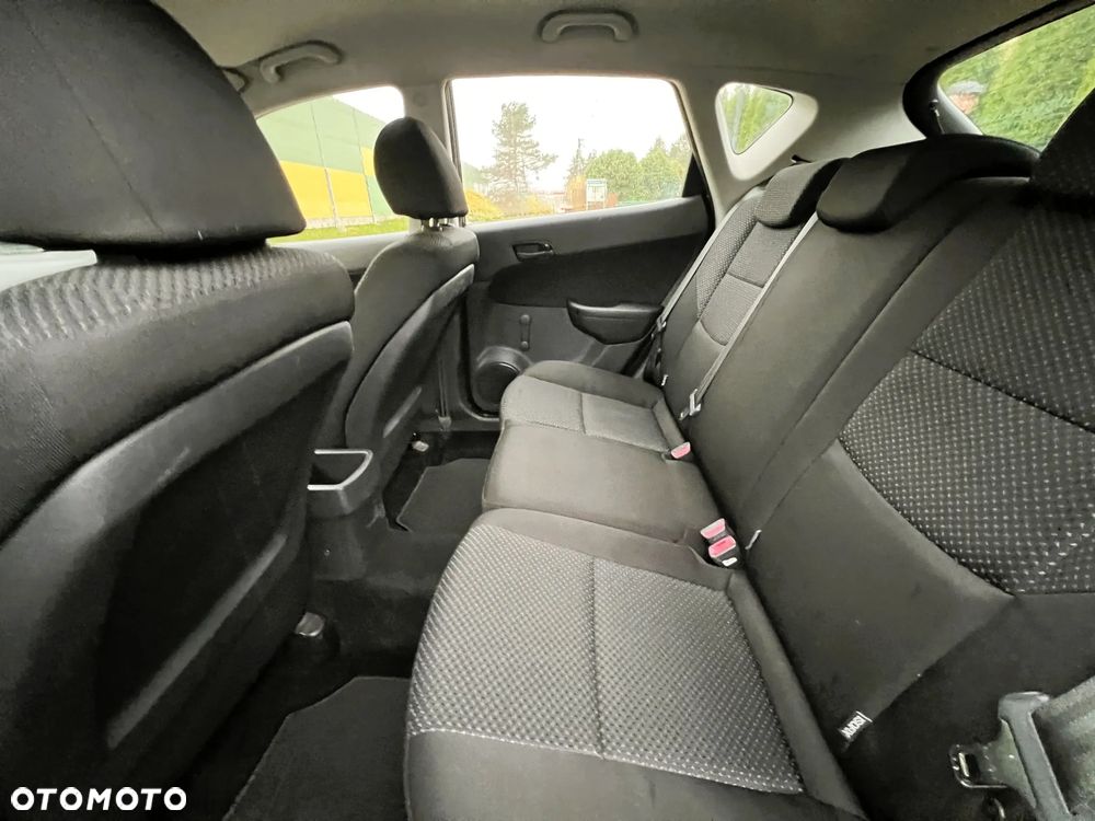 Hyundai i30 - 8