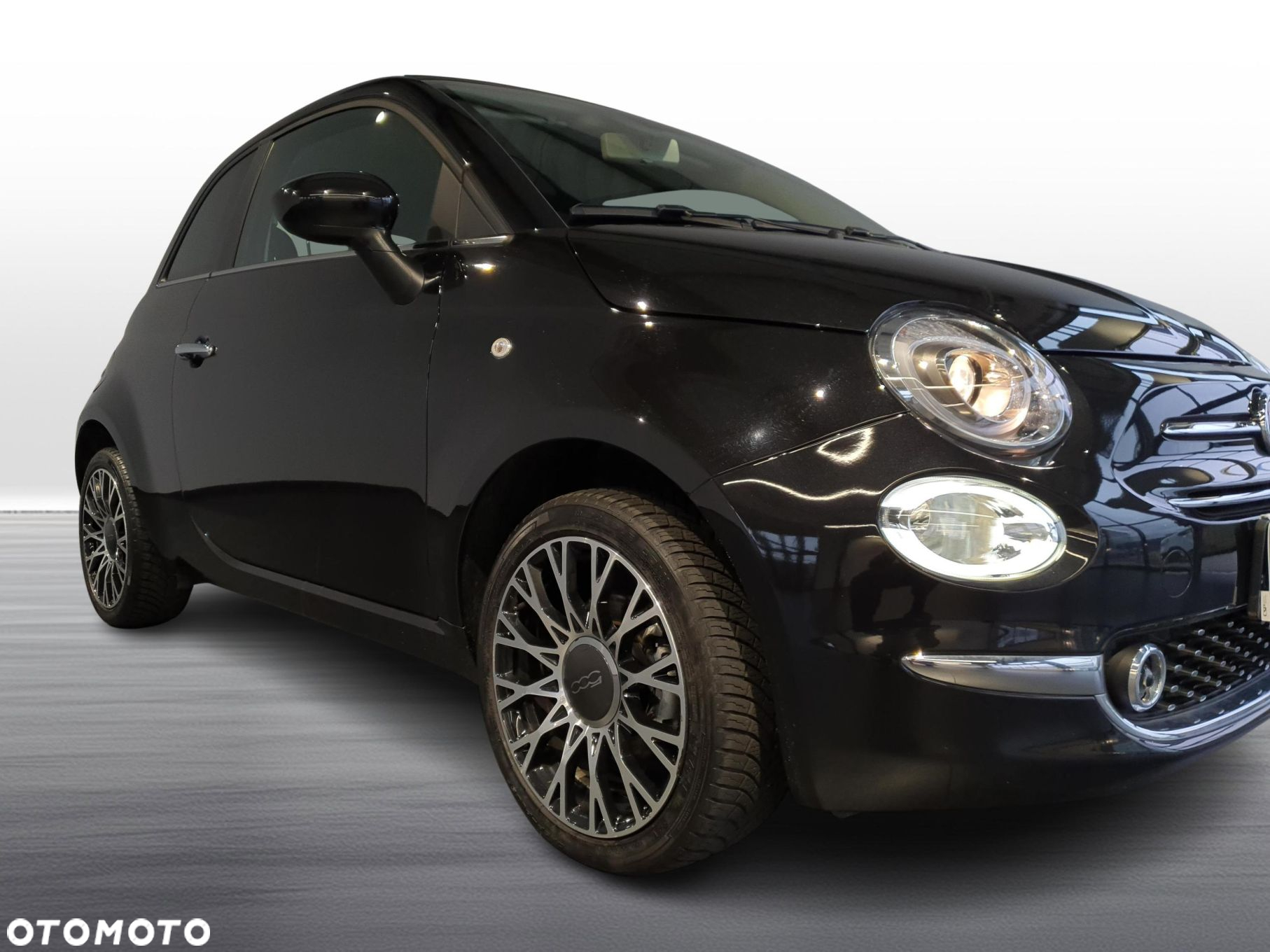 Fiat 500 - 21