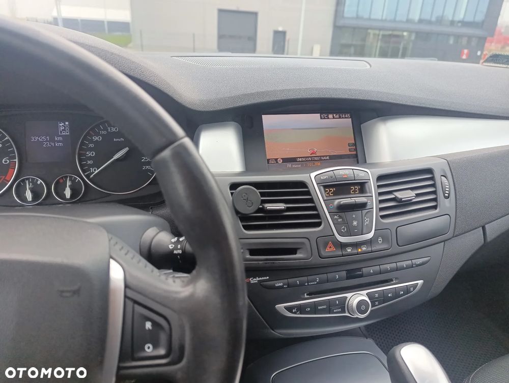 Renault Laguna 2.0 16V Turbo Expression - 5