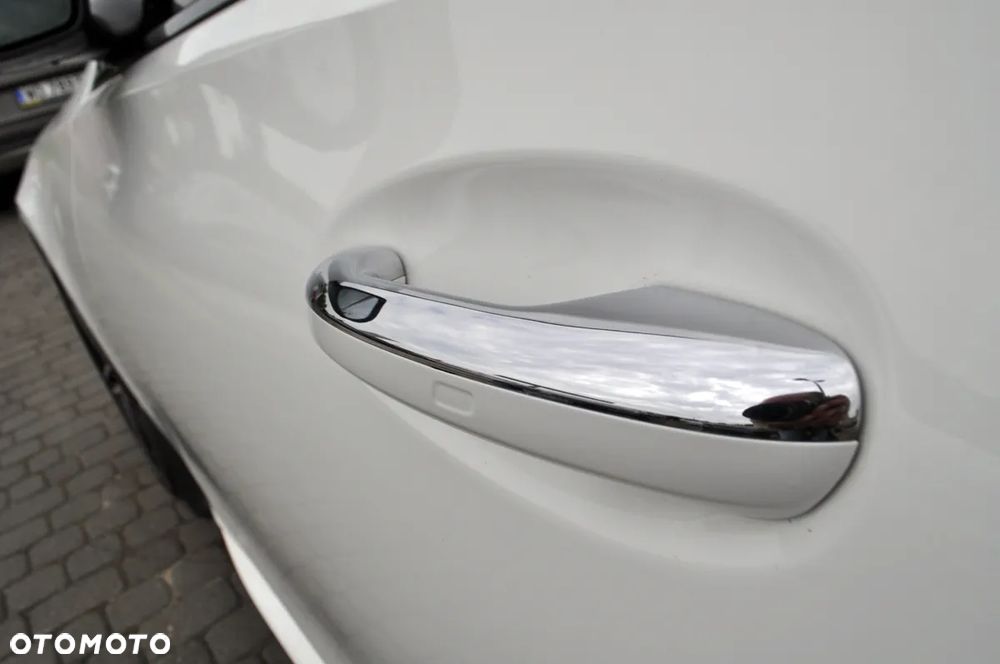 Mercedes-Benz Klasa C 200 d mHEV AMG - 14