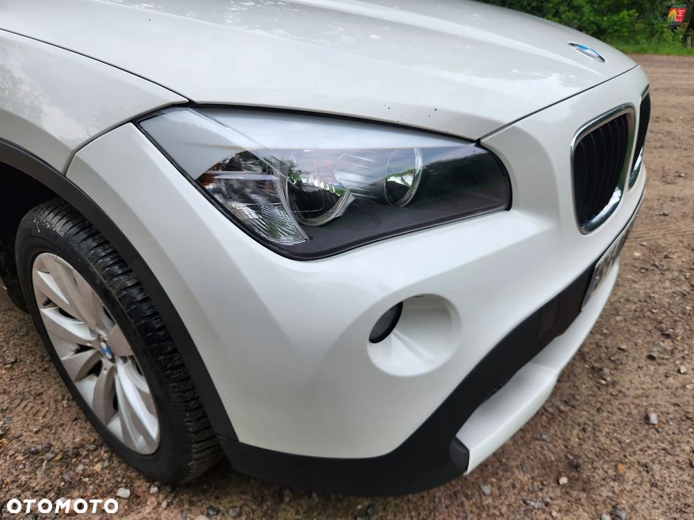 BMW X1 xDrive18d xLine - 20