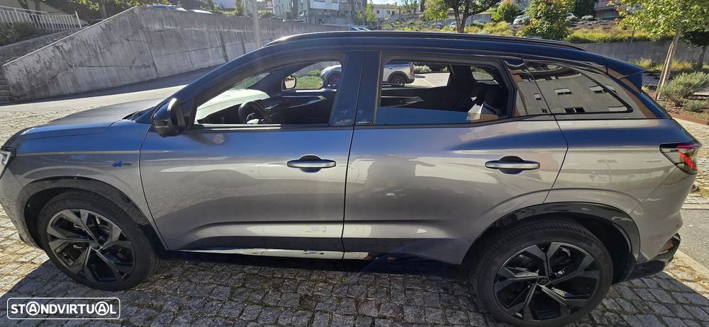 Renault Austral 1.2 E-Tech Iconic Espirit - 2