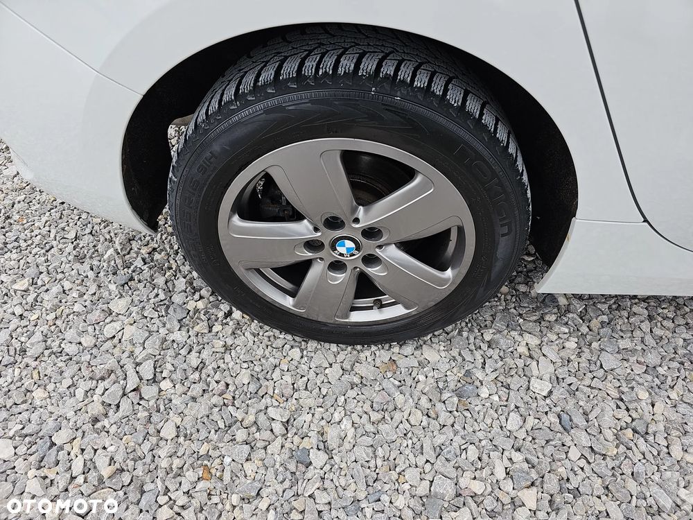 BMW Seria 1 116i Advantage - 26