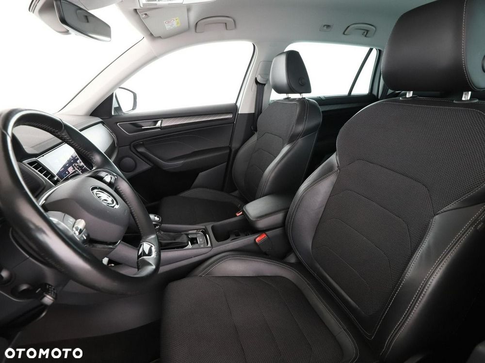 Skoda Kodiaq 2.0 TSI 4x4 DSG Style - 14