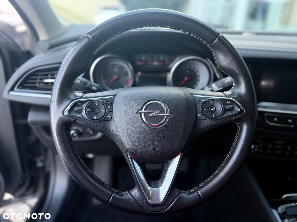 Opel Insignia 2.0 CDTI automatik Sport - 19