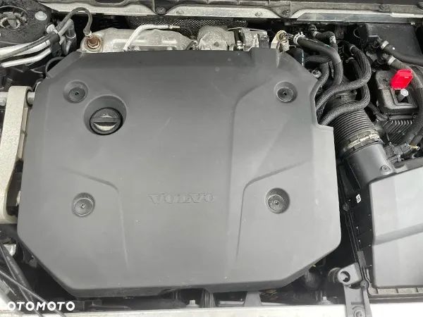 D4204T2 kompletny silnik 2.0 D B5 MHEV Hybrid E6 Volvo Biturbo Euro6+ - 1