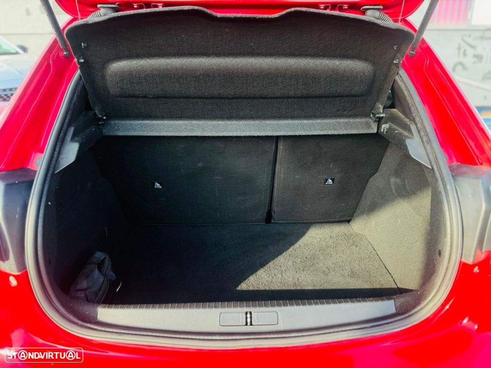 Peugeot 208 1.2 PureTech Allure Pack EAT8 - 17