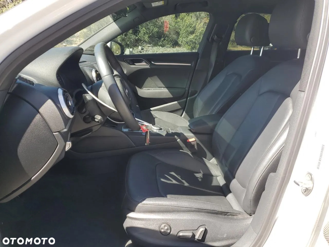 Audi A3 - 7