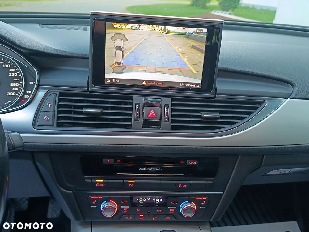 Audi A6 Avant 2.0 TDI ultra S tronic - 31