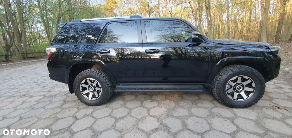 Toyota 4-Runner - 19