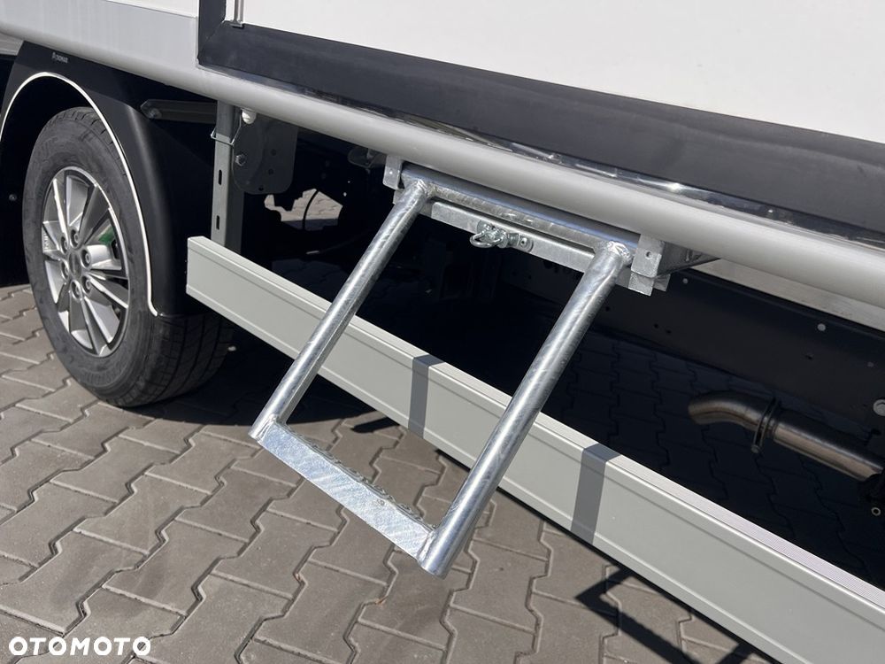 Iveco FABRYCZNIE NOWE • BEZ KOMPROMISÓW • FULL OPCJA - 34
