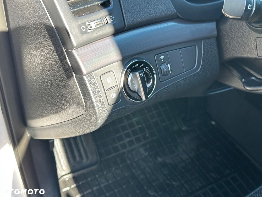 Hyundai i40 2.0 Premium - 31