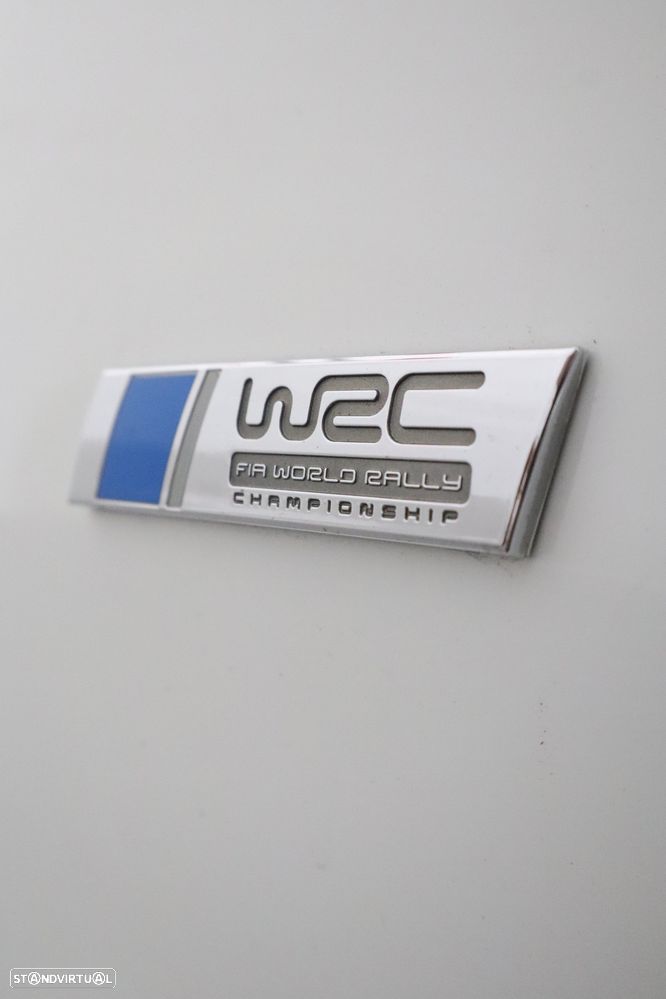 VW Polo 2.0 TSI R WRC - 6