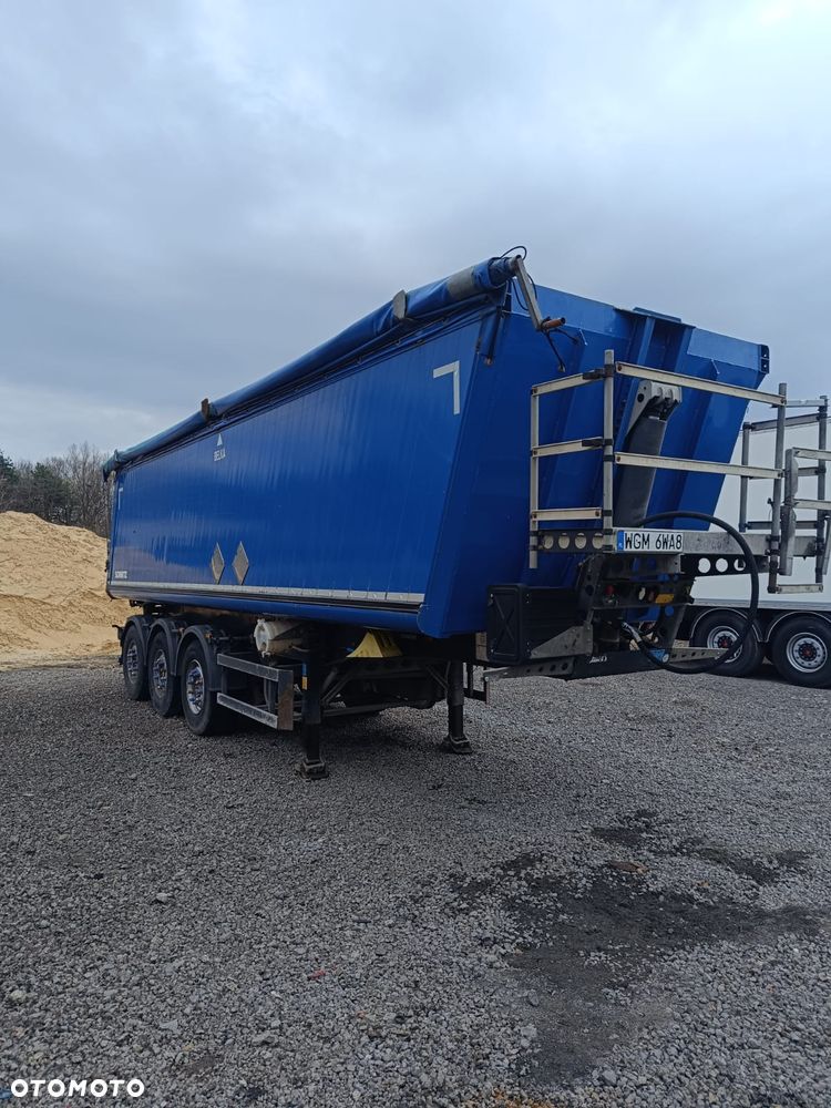 Schmitz Cargobull SGF*S3 - 1