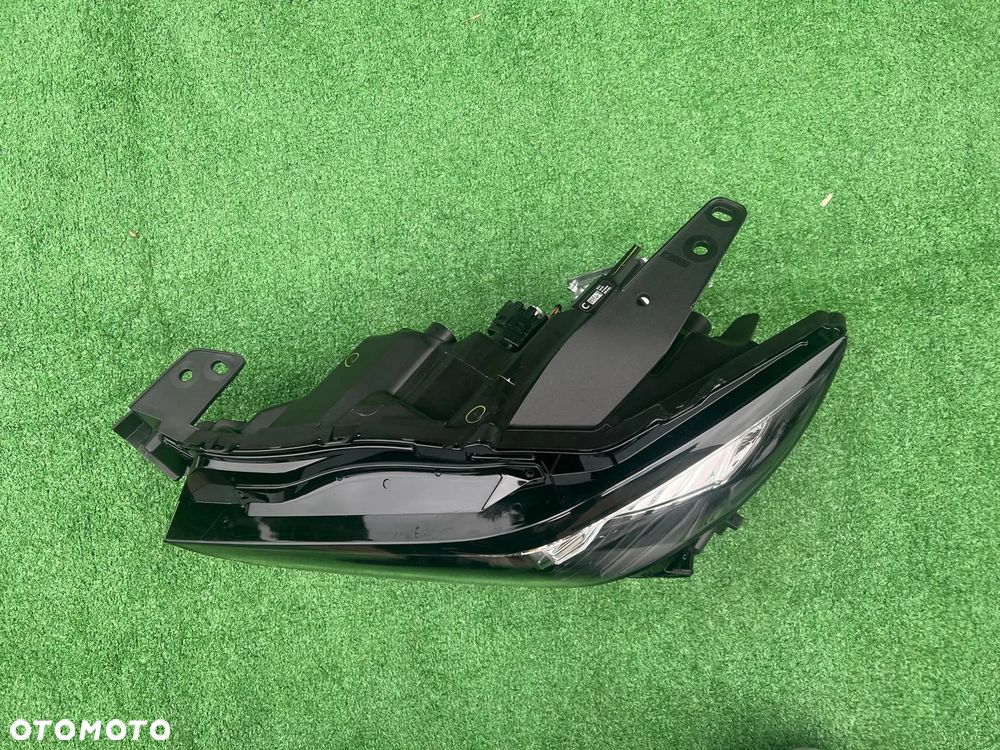MAZDA CX-30 CX30 Reflektor Lampa LED lewy lewa DGK9 DGK967890 DGJ151040 - 4
