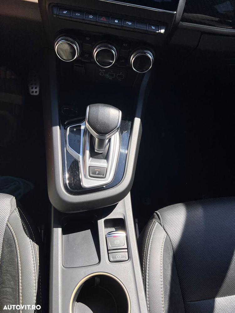 Renault Arkana E-TECH 145 E-Tech Engineered - 8
