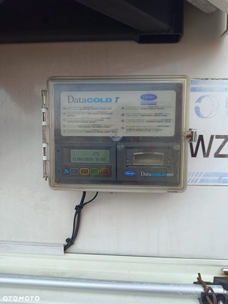 Schmitz Cargobull SCB - 9