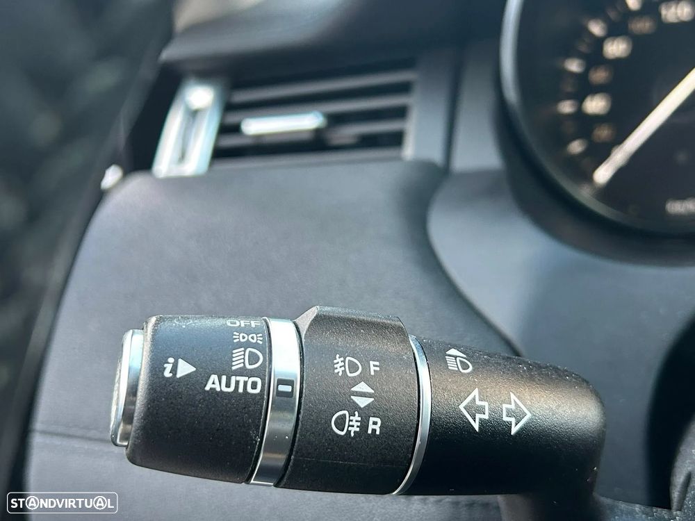 Land Rover Range Rover Evoque 2.0 eD4 SE Dynamic - 39