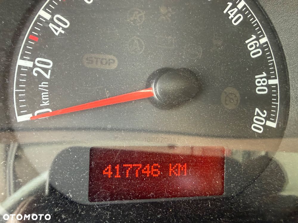 Renault MASTER - 6
