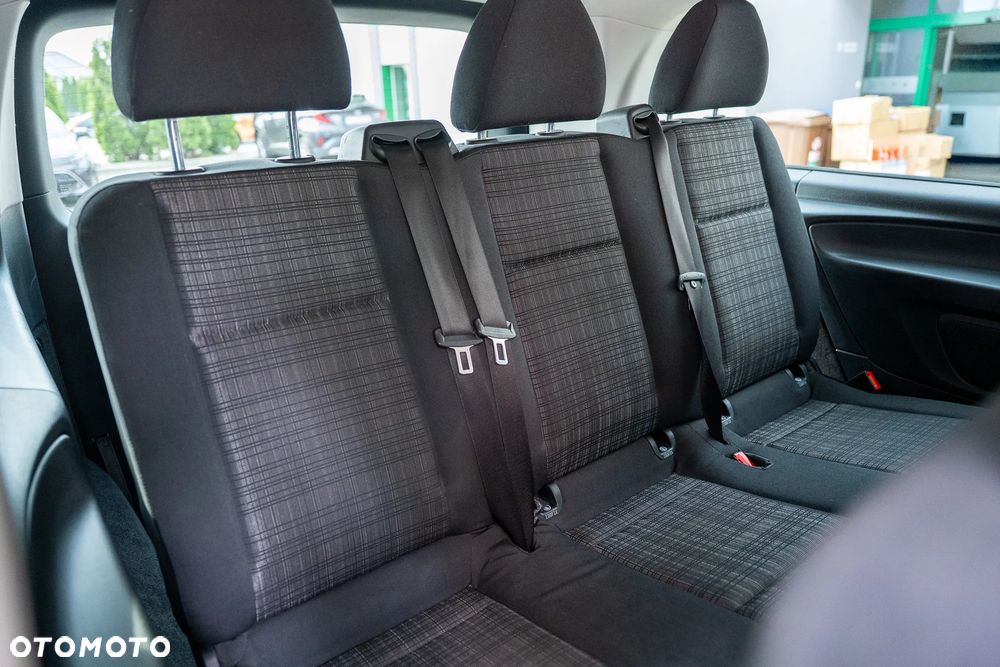 Mercedes-Benz Vito CDI Tourer Base 447.701 - 9