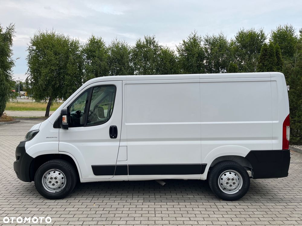 Fiat Ducato - 8