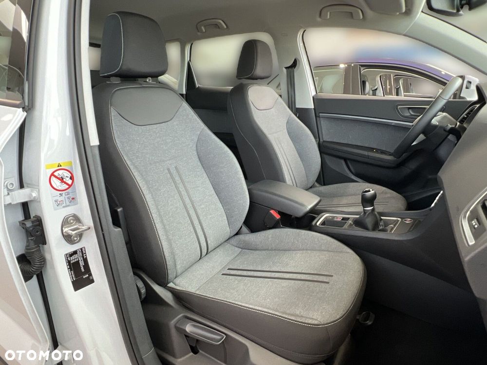 Seat Ateca 1.5 TSI Style S&S - 28