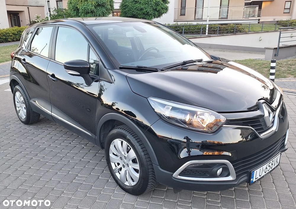 Renault Captur - 4
