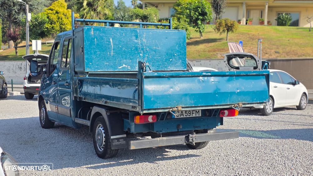 Renault Master - 7
