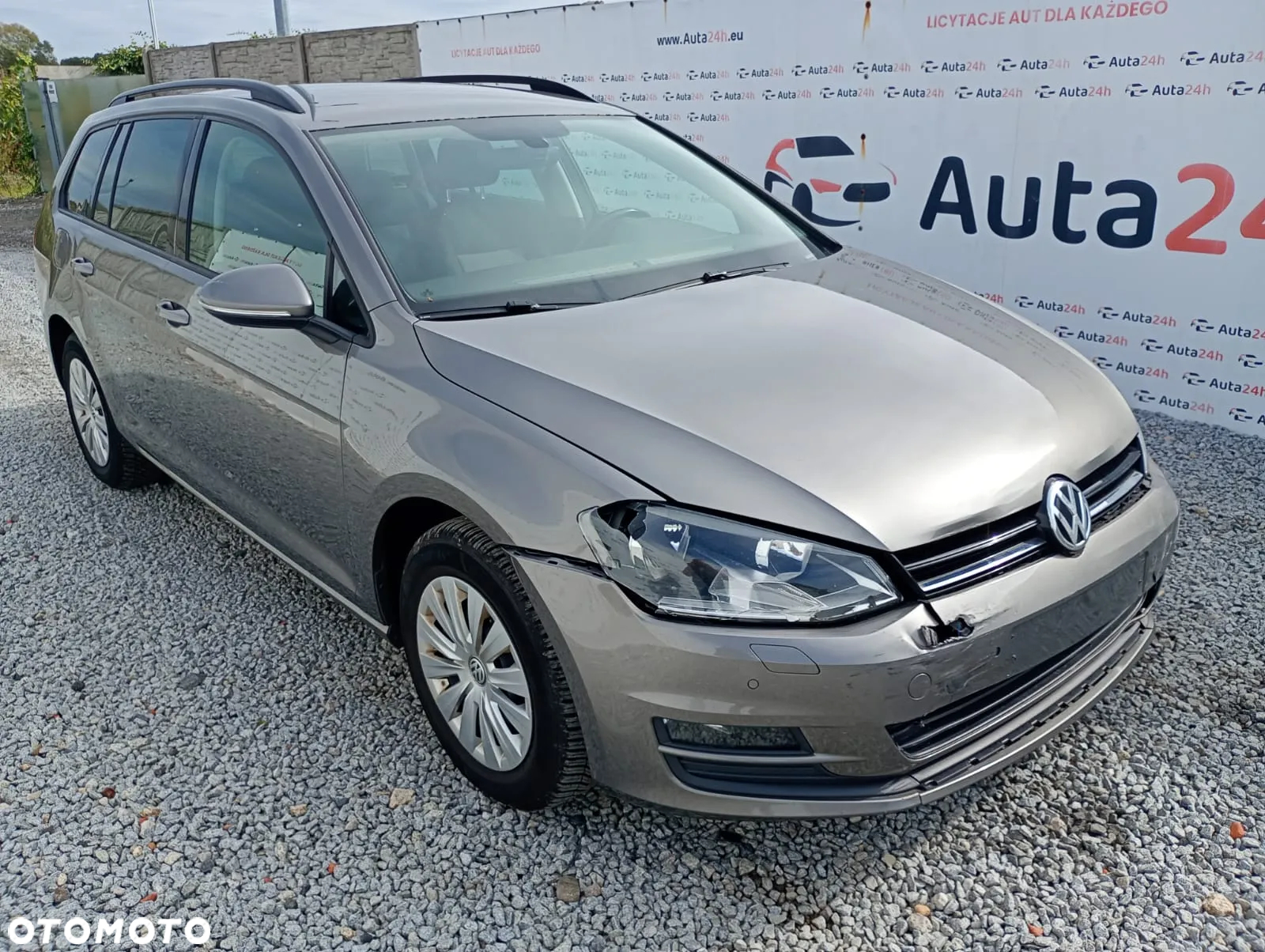 Volkswagen Golf 1.6 BlueTDI Trendline - 8