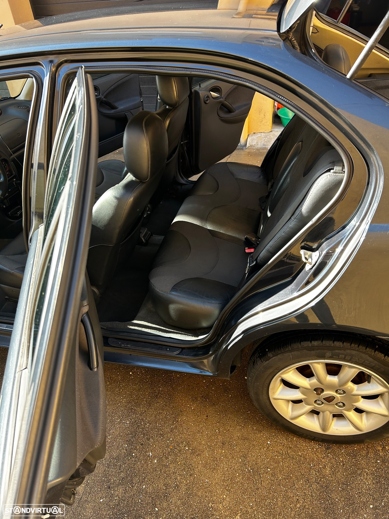 Rover 25 1.4 Classic - 7